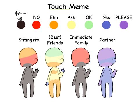 Magic touch meme